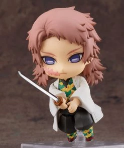 Good Smile Company Nendoroid Demon Slayer: Kimetsu No Yaiba Sabito 1569 Action Figure