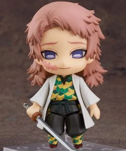 Good Smile Company Nendoroid Demon Slayer: Kimetsu No Yaiba Sabito 1569 Action Figure