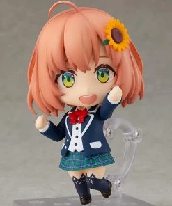 Good Smile Company Nendoroid NIJISANJI Himawari Honma 1586 Action Figure