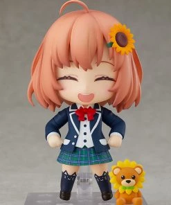 Good Smile Company Nendoroid NIJISANJI Himawari Honma 1586 Action Figure