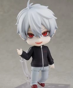 Good Smile Company Nendoroid NIJISANJI Kuzuha 1587 Action Figure