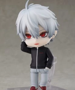 Good Smile Company Nendoroid NIJISANJI Kuzuha 1587 Action Figure