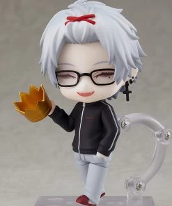 Good Smile Company Nendoroid NIJISANJI Kuzuha 1587 Action Figure