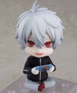 Good Smile Company Nendoroid NIJISANJI Kuzuha 1587 Action Figure