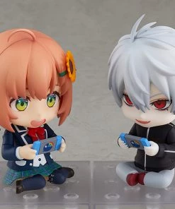 Good Smile Company Nendoroid NIJISANJI Kuzuha 1587 Action Figure