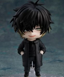 Good Smile Company **Pre Order**Nendoroid Slow Damage Towa Action Figure