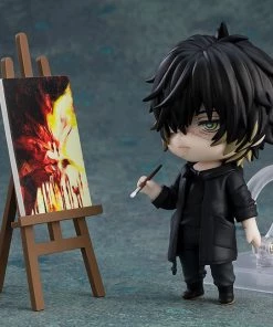 Good Smile Company **Pre Order**Nendoroid Slow Damage Towa Action Figure