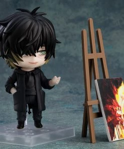 Good Smile Company **Pre Order**Nendoroid Slow Damage Towa Action Figure