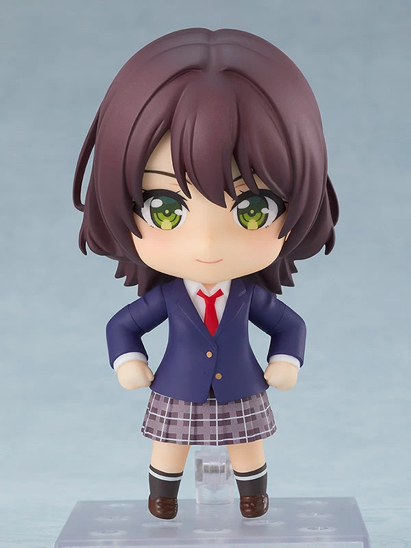 Good Smile Company Nendoroid Bottom-Tier Character Tomozaki Aoi Hinami 1574 Action Figure 1 Good Smile Company Nendoroid Bottom-Tier Character Tomozaki Aoi Hinami 1574 Action Figure