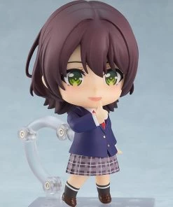 Good Smile Company Nendoroid Bottom-Tier Character Tomozaki Aoi Hinami 1574 Action Figure 7 Good Smile Company Nendoroid Bottom-Tier Character Tomozaki Aoi Hinami 1574 Action Figure