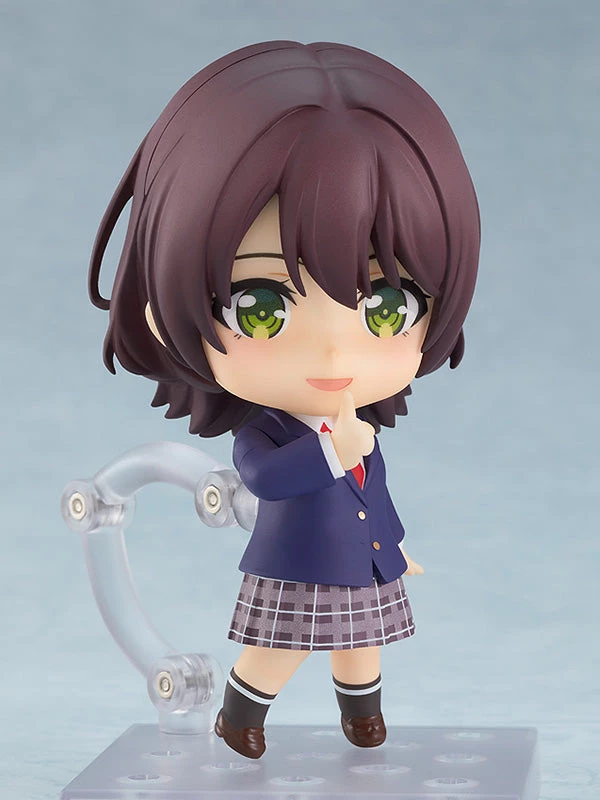Good Smile Company Nendoroid Bottom-Tier Character Tomozaki Aoi Hinami 1574 Action Figure 3 Good Smile Company Nendoroid Bottom-Tier Character Tomozaki Aoi Hinami 1574 Action Figure