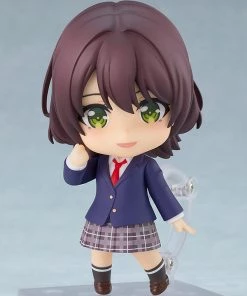 Good Smile Company Nendoroid Bottom-Tier Character Tomozaki Aoi Hinami 1574 Action Figure 8 Good Smile Company Nendoroid Bottom-Tier Character Tomozaki Aoi Hinami 1574 Action Figure