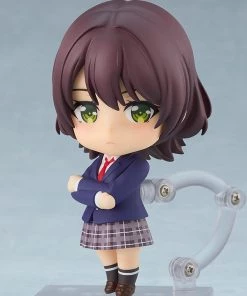 Good Smile Company Nendoroid Bottom-Tier Character Tomozaki Aoi Hinami 1574 Action Figure 9 Good Smile Company Nendoroid Bottom-Tier Character Tomozaki Aoi Hinami 1574 Action Figure