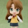 Good Smile Company Nendoroid Non Non Biyori Nonstop Komari Koshigaya 1583 Action Figure