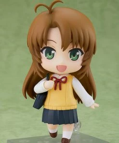 Good Smile Company Nendoroid Non Non Biyori Nonstop Komari Koshigaya 1583 Action Figure