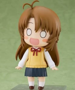 Good Smile Company Nendoroid Non Non Biyori Nonstop Komari Koshigaya 1583 Action Figure