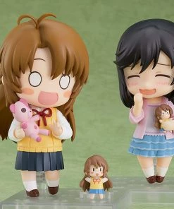 Good Smile Company Nendoroid Non Non Biyori Nonstop Komari Koshigaya 1583 Action Figure