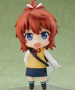Good Smile Company Nendoroid Non Non Biyori Nonstop Natsumi Koshigaya 1584 Action Figure