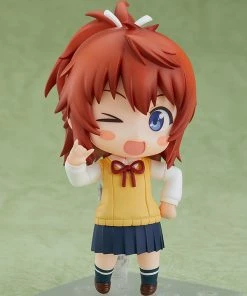 Good Smile Company Nendoroid Non Non Biyori Nonstop Natsumi Koshigaya 1584 Action Figure