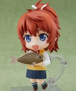 Good Smile Company Nendoroid Non Non Biyori Nonstop Natsumi Koshigaya 1584 Action Figure