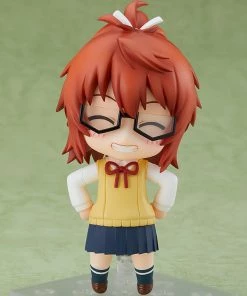 Good Smile Company Nendoroid Non Non Biyori Nonstop Natsumi Koshigaya 1584 Action Figure