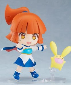 Good Smile Company Nendoroid Puyo Puyo!! Quest Arle & Carbuncle 1582 Action Figure