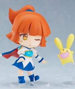 Good Smile Company Nendoroid Puyo Puyo!! Quest Arle & Carbuncle 1582 Action Figure