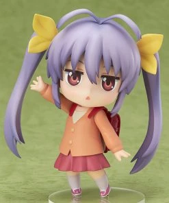 Good Smile Company **Pre Order**Nendoroid Non Non Biyori Nonstop Renge Miyauchi (2nd Re-run) Action Figure