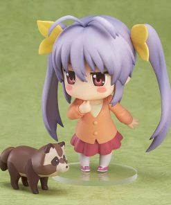 Good Smile Company **Pre Order**Nendoroid Non Non Biyori Nonstop Renge Miyauchi (2nd Re-run) Action Figure