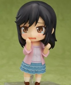 Good Smile Company Nendoroid Non Non Biyori Nonstop Hotaru Ichijo (Re-run) 571 Action Figure
