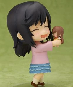 Good Smile Company Nendoroid Non Non Biyori Nonstop Hotaru Ichijo (Re-run) 571 Action Figure