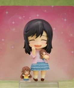 Good Smile Company Nendoroid Non Non Biyori Nonstop Hotaru Ichijo (Re-run) 571 Action Figure