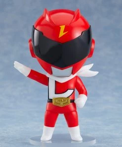 Good Smile Company Nendoroid Leon Channel 1588 Action Figure