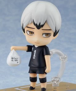 Good Smile Company Nendoroid HAIKYU!! TO THE TOP Shinsuke Kita 1585 Action Figure