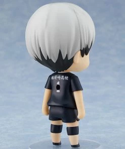 Good Smile Company Nendoroid HAIKYU!! TO THE TOP Shinsuke Kita 1585 Action Figure