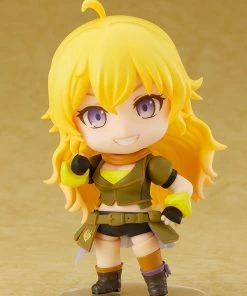 Good Smile Company Nendoroid RWBY Yang Xiao Long 1590 Action Figure