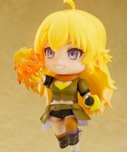 Good Smile Company Nendoroid RWBY Yang Xiao Long 1590 Action Figure