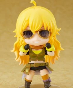 Good Smile Company Nendoroid RWBY Yang Xiao Long 1590 Action Figure