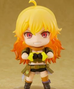 Good Smile Company Nendoroid RWBY Yang Xiao Long 1590 Action Figure