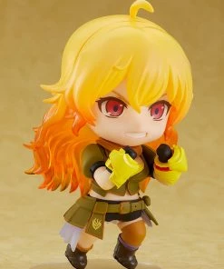 Good Smile Company Nendoroid RWBY Yang Xiao Long 1590 Action Figure