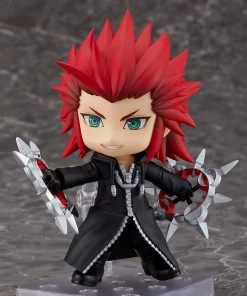 Good Smile Company Nendoroid Axel: Kingdom Hearts III Ver. 1594 Action Figure