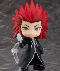 Good Smile Company Nendoroid Axel: Kingdom Hearts III Ver. 1594 Action Figure 9 Good Smile Company Nendoroid Axel: Kingdom Hearts III Ver. 1594 Action Figure