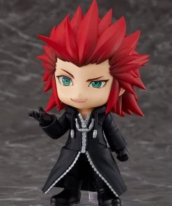 Good Smile Company Nendoroid Axel: Kingdom Hearts III Ver. 1594 Action Figure 10 Good Smile Company Nendoroid Axel: Kingdom Hearts III Ver. 1594 Action Figure