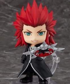 Good Smile Company Nendoroid Axel: Kingdom Hearts III Ver. 1594 Action Figure 12 Good Smile Company Nendoroid Axel: Kingdom Hearts III Ver. 1594 Action Figure