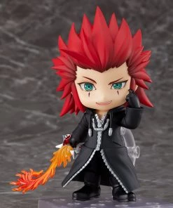 Good Smile Company Nendoroid Axel: Kingdom Hearts III Ver. 1594 Action Figure 13 Good Smile Company Nendoroid Axel: Kingdom Hearts III Ver. 1594 Action Figure