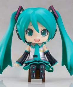Good Smile Company Nendoroid Swacchao! Character Vocal Series 01: Hatsune Miku