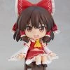 Good Smile Company **Pre Order**Nendoroid Touhou Project Swacchao! Reimu Hakurei