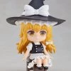Good Smile Company **Pre Order**Nendoroid Touhou Project Swacchao! Marisa Kirisame
