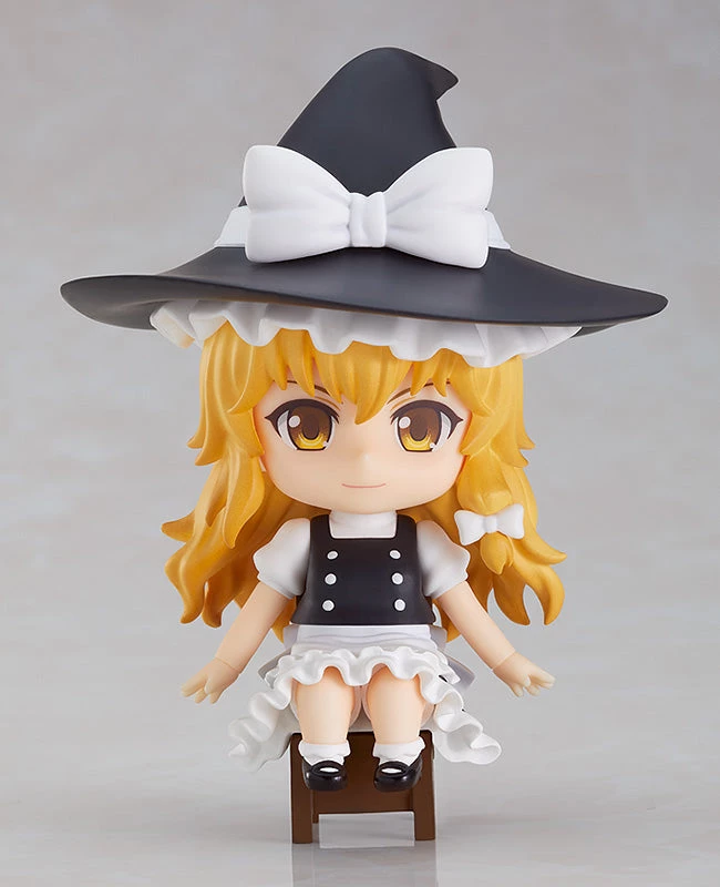 Good Smile Company **Pre Order**Nendoroid Touhou Project Swacchao! Marisa Kirisame 2 Good Smile Company **Pre Order**Nendoroid Touhou Project Swacchao! Marisa Kirisame