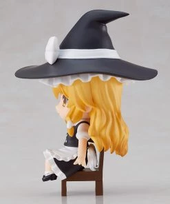 Good Smile Company **Pre Order**Nendoroid Touhou Project Swacchao! Marisa Kirisame 8 Good Smile Company **Pre Order**Nendoroid Touhou Project Swacchao! Marisa Kirisame
